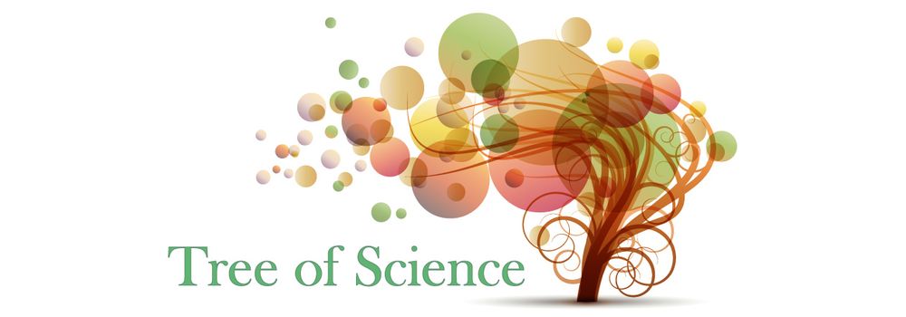 Tree of Science